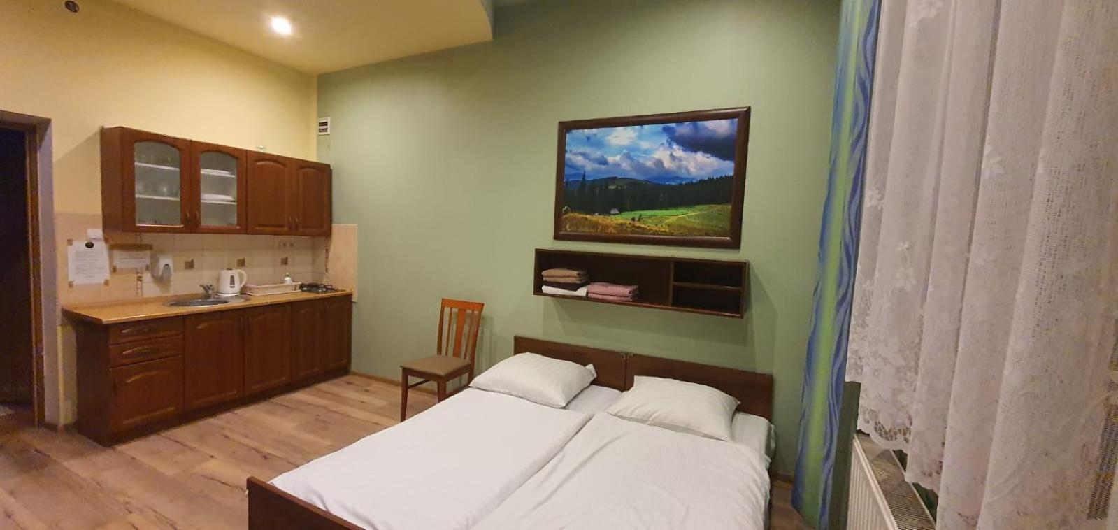 Apartamenty Krupowki Zakopane Room photo