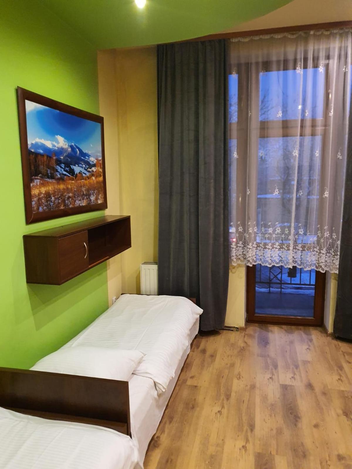 Apartamenty Krupowki Zakopane Room photo